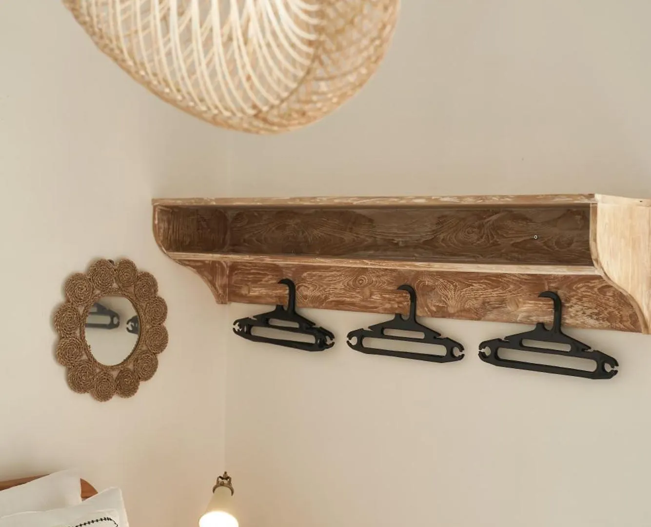 Apartment Motel Molly Boutique Rooms Seminyak Indonesia