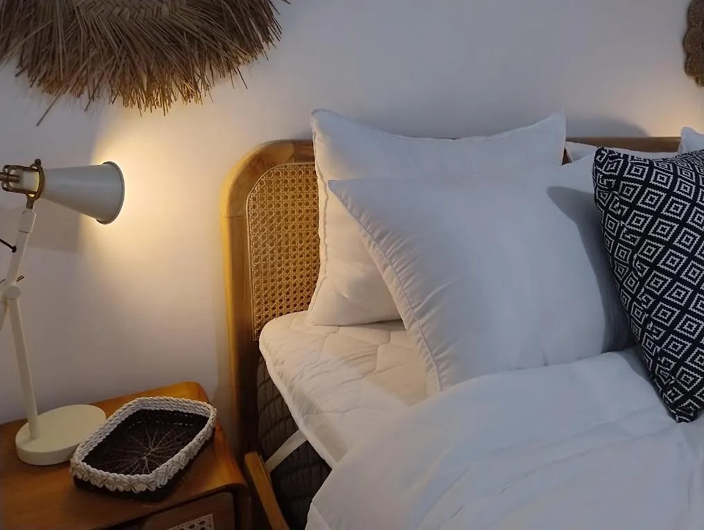 Apartment Motel Molly Boutique Rooms Seminyak
