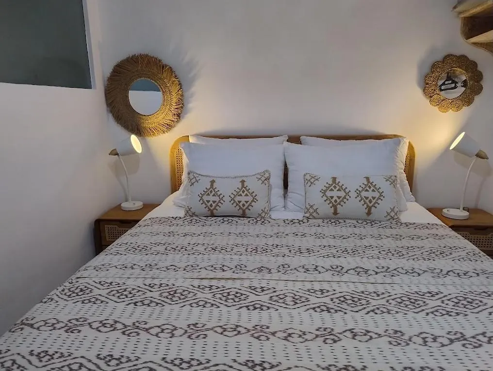 Motel Molly Boutique Rooms Seminyak Indonesia