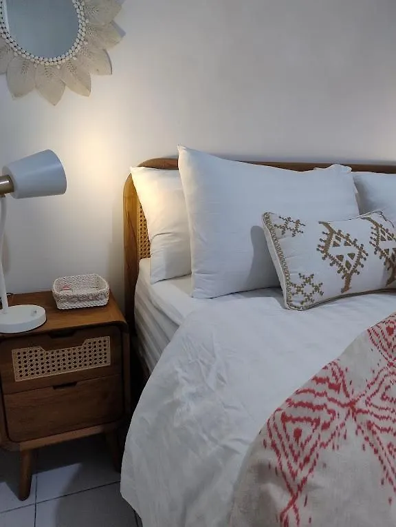 Apartment Motel Molly Boutique Rooms Seminyak