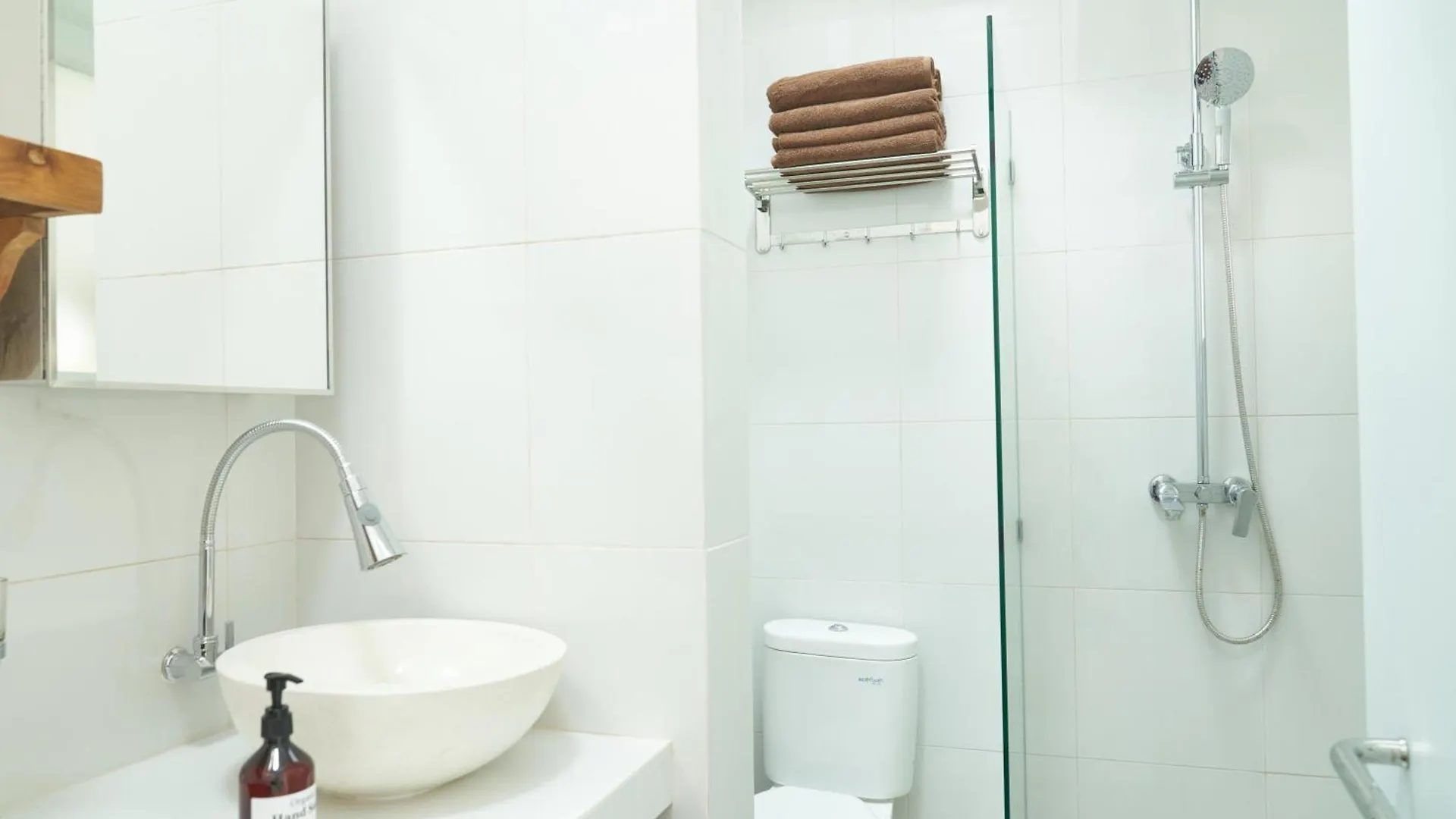 Motel Molly Boutique Rooms Seminyak 0*, Seminyak (Bali) Indonesia